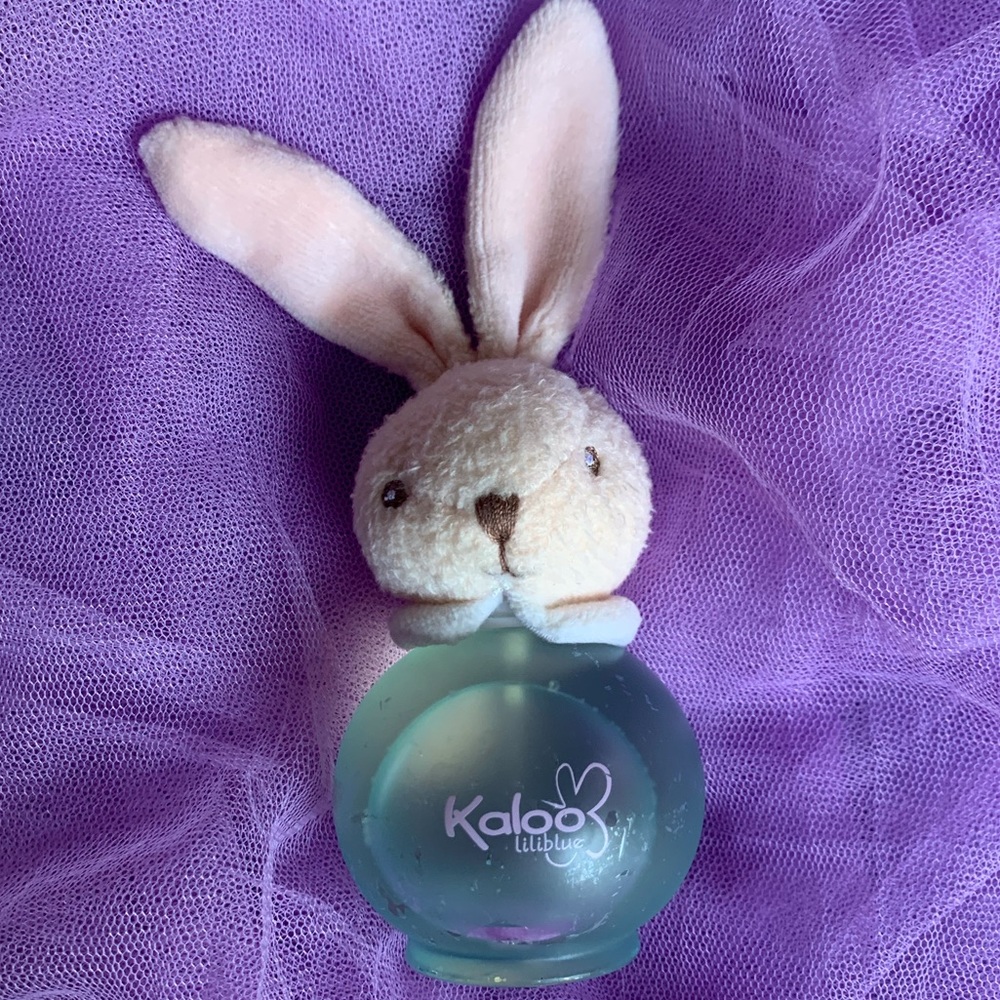 🐇 KALOO LILIBLUE perfume fragrance 🐇